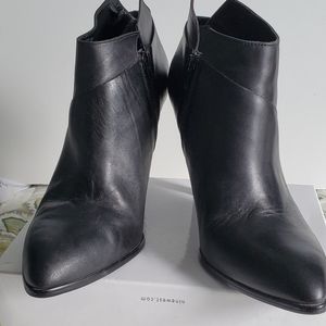 🐱 3/$50 EUC Carlos Santana Equinox Leather Boots